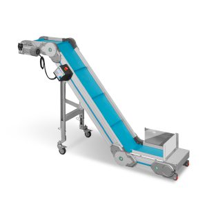 Smart Compact Conveyors from Summit Plastics Automation