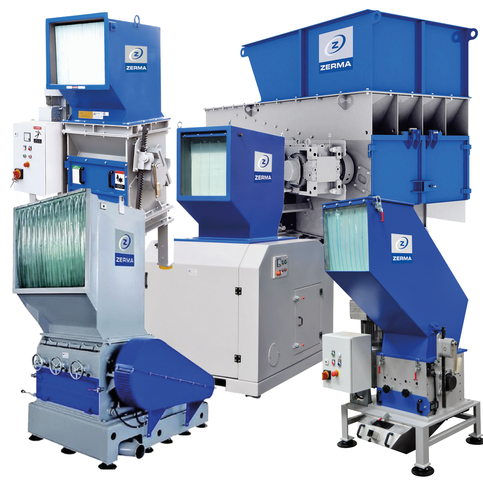 Plastic Recycling Solutions