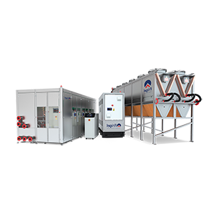 Process Cooling and Temperature Control