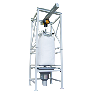 Bulk Handling Systems