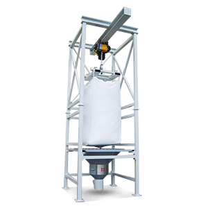 Bulk Handling Systems