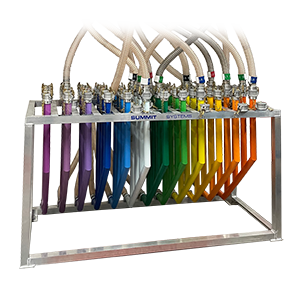 Material Feed System