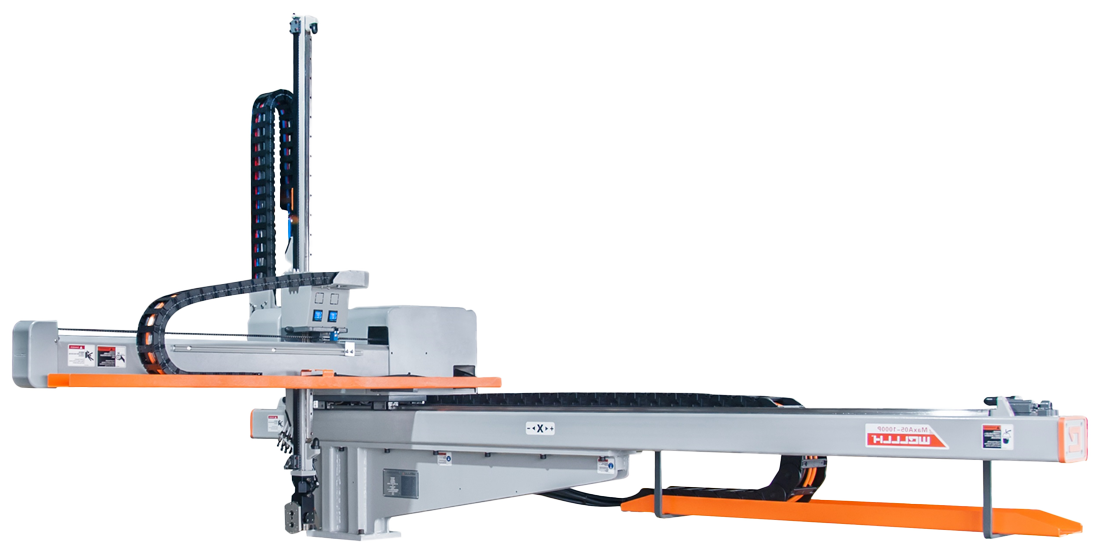 Automation Robots