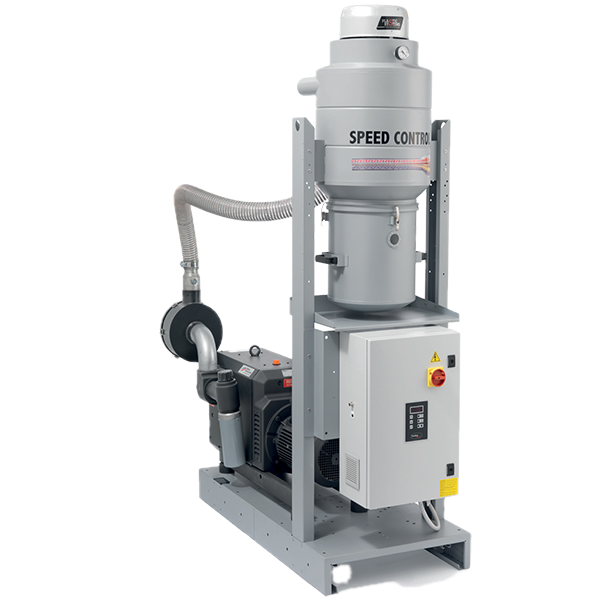 Material Feed Systems